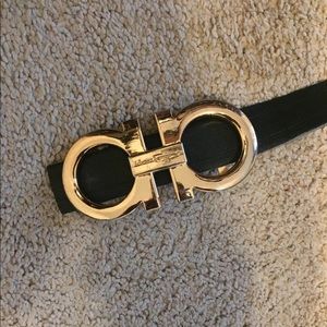 Salvatore Ferragamo Belt